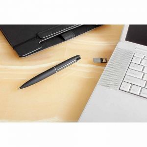 BOLÍGRAFO USB 16 GB LORIEN personalizada
